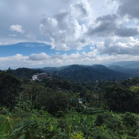 Munnar Tea Hills Resort - Mthr Dış mekan fotoğraf