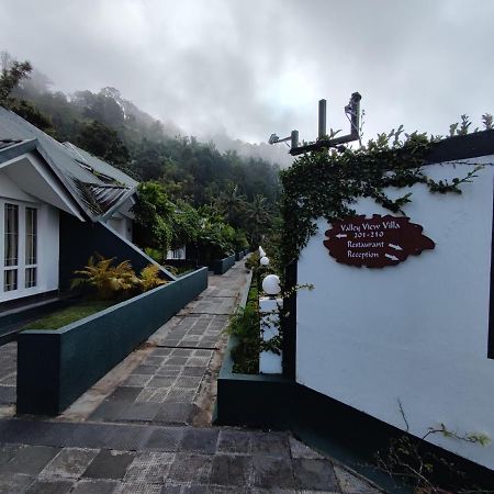 Munnar Tea Hills Resort - Mthr Dış mekan fotoğraf