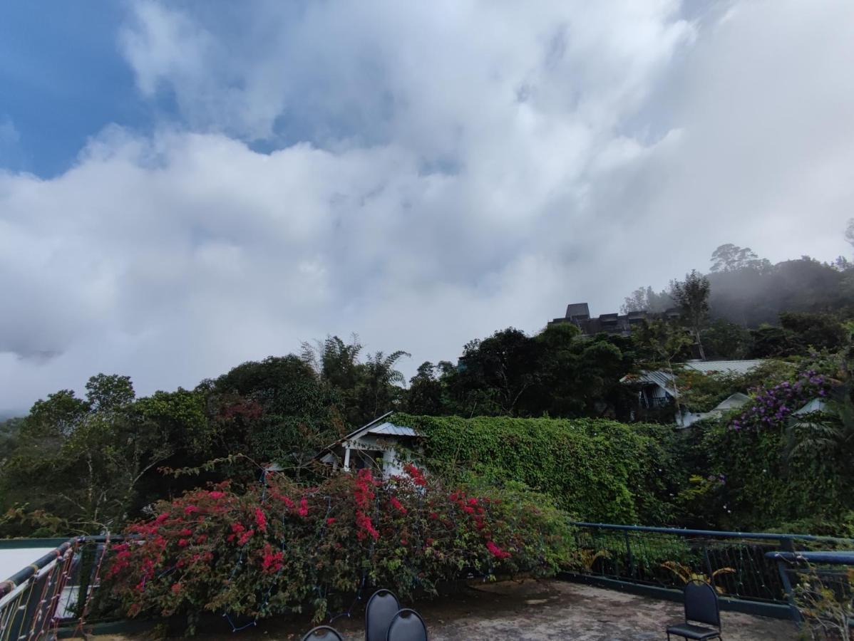 Munnar Tea Hills Resort - Mthr Dış mekan fotoğraf
