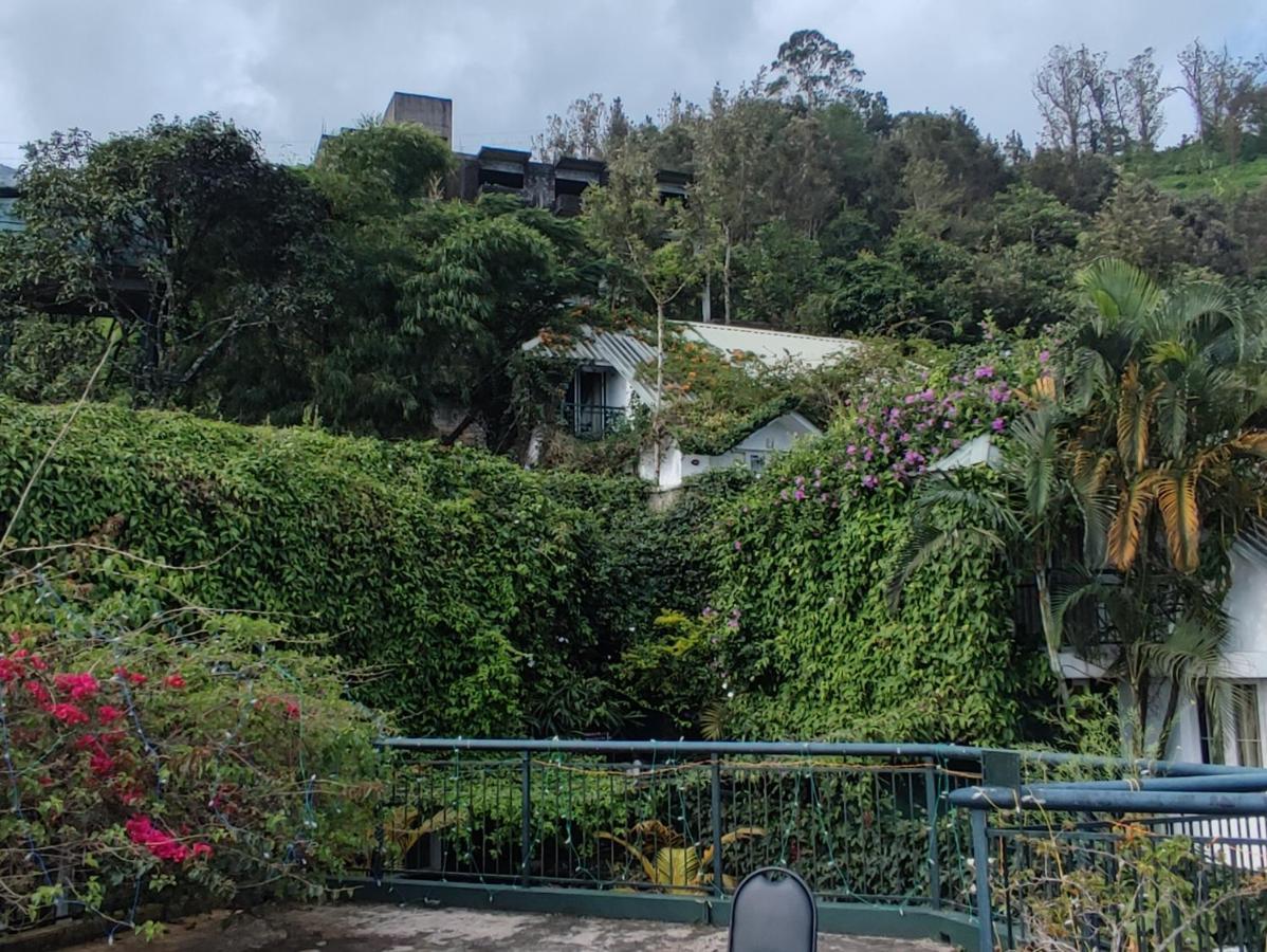 Munnar Tea Hills Resort - Mthr Dış mekan fotoğraf
