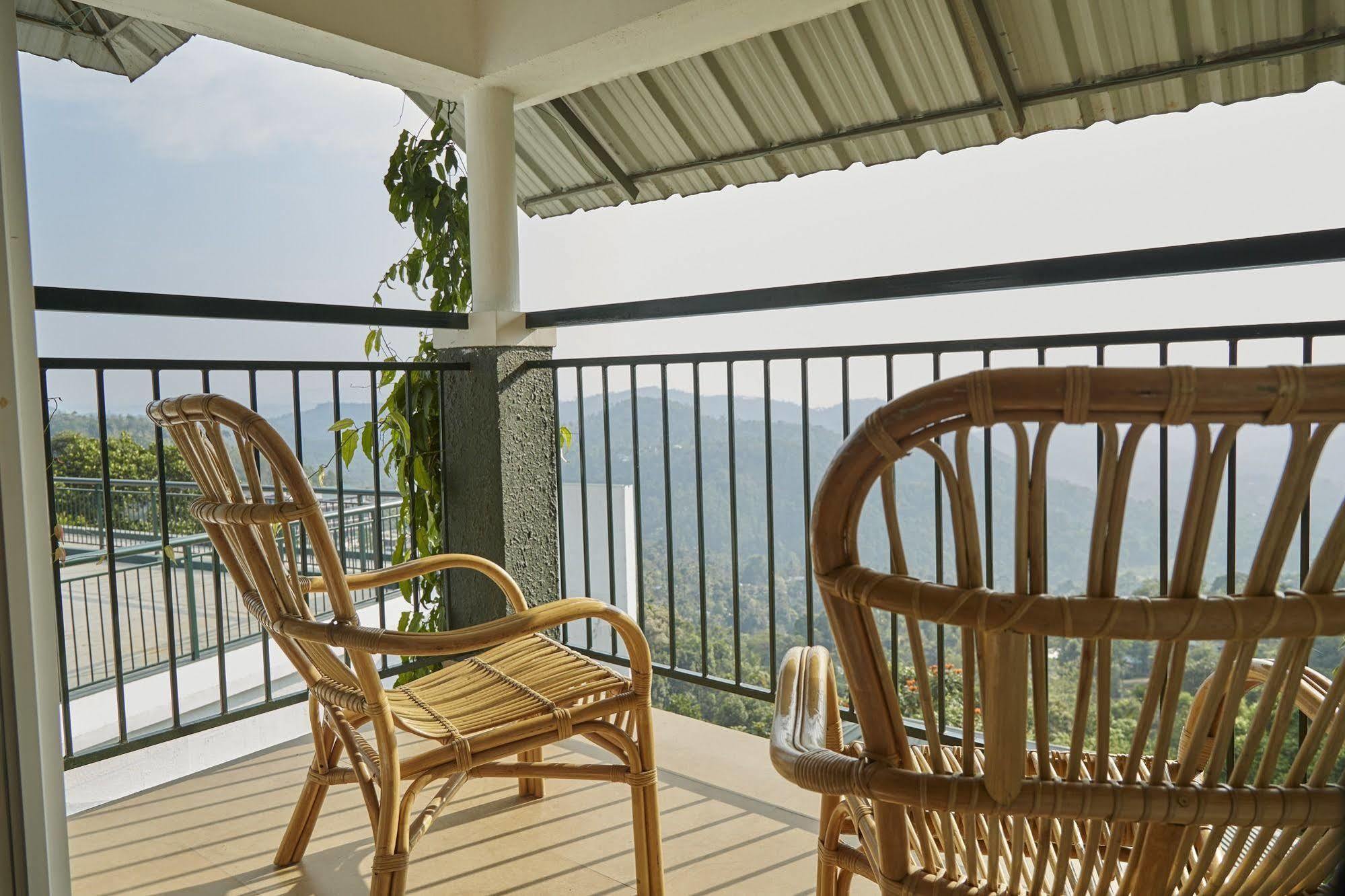 Munnar Tea Hills Resort - Mthr Dış mekan fotoğraf